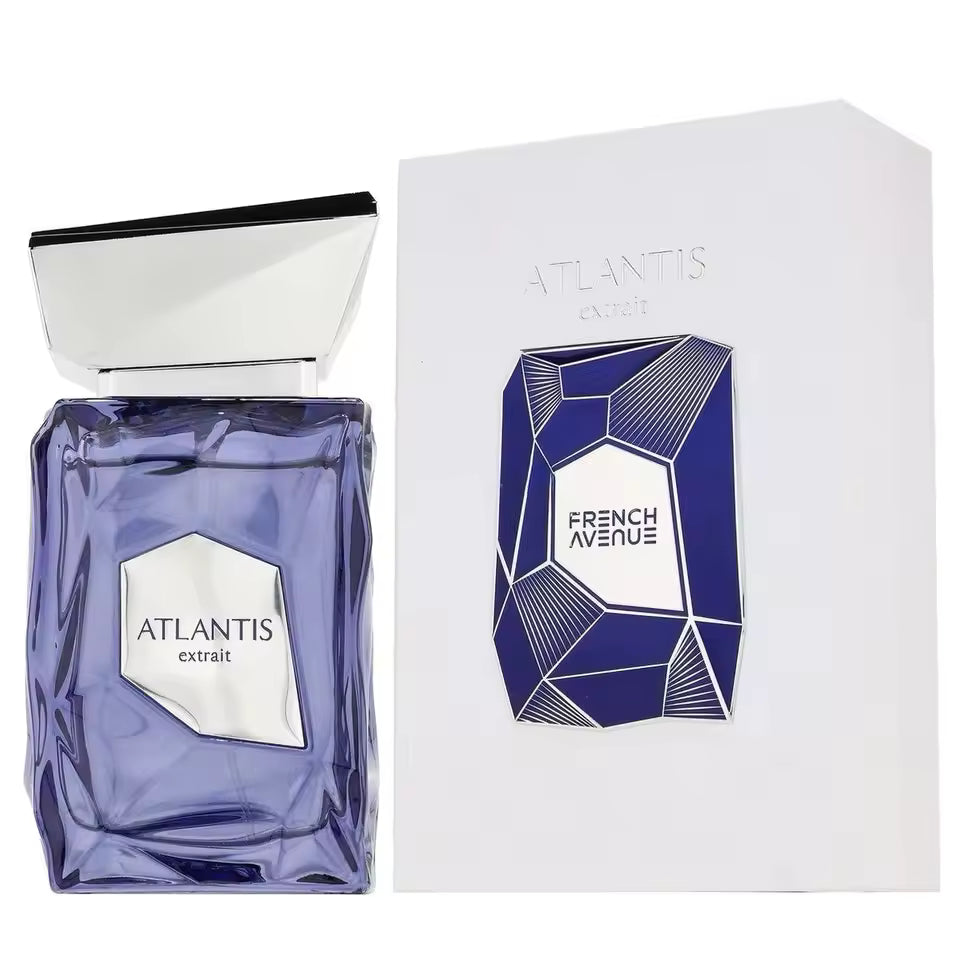 Atlantis Extrait French Avenue 100 ML