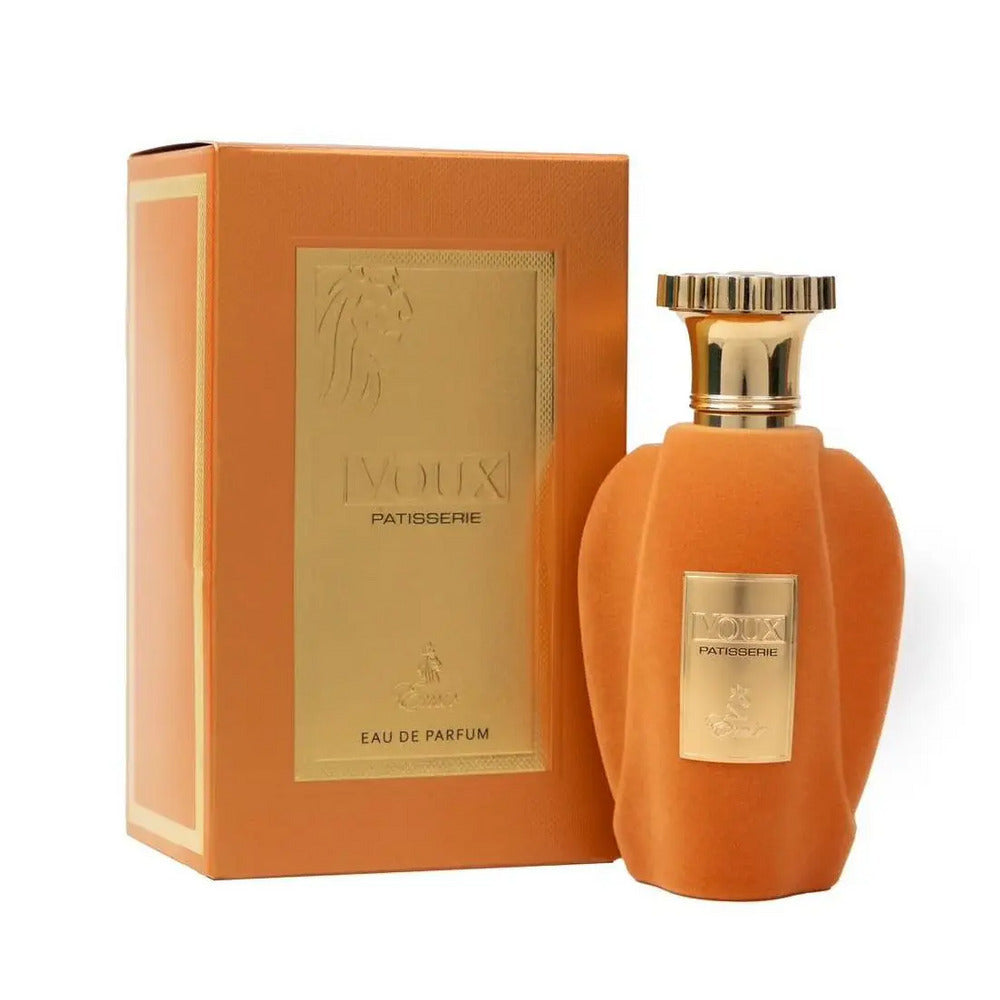 Voux Patisserie Paris Corner 100 ML
