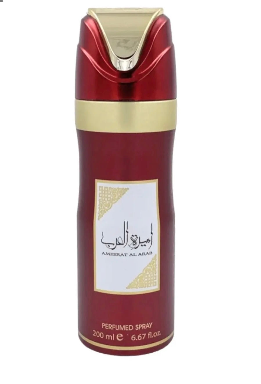 Desodorante Ameerat Al Arab